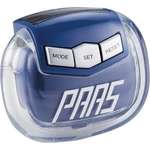 Imprinted Medical & Healthcare Items - StayFit Training Pedometer