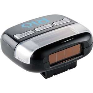 Marathon Solar Pedometer 