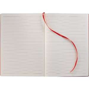 Ambassador Large Bound JournalBook