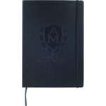 Logo Journals & Notebooks - Ambassador Large Bound JournalBook