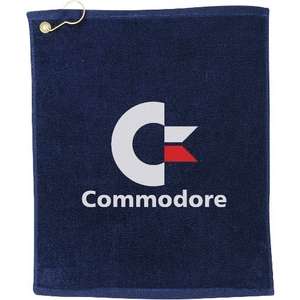 Terry Golf Towel - 1.3 lb.