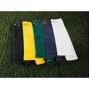 Terry Golf Towel - 1.3 lb.
