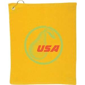 Terry Golf Towel - 1.3 lb.