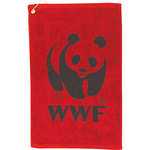 Promotional Golf Towels - Terry Golf Towel - 2.5lb./doz.