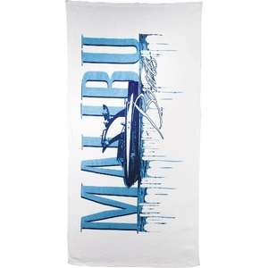 Light Weight Beach Towel - 10.5 lb./doz. 