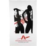 Personalized Towels - Medium Weight Beach Towel - 14lb./doz.
