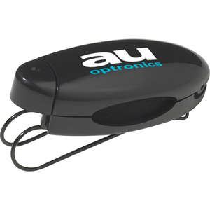 Custom Promotional Bullet Clip