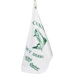 Promotional Golf Towels - Golf Towel - 3.5 lb./doz.