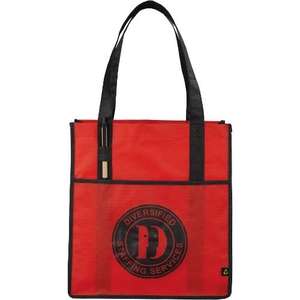 PolyPro Non-Woven Foldable Carry-All 
