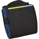 Promotional Tote Bags - PolyPro Non-Woven Foldable Carry-All