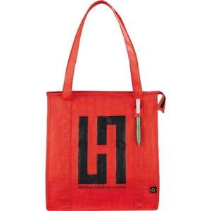 PolyPro Little Grocery Tote Bag