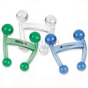 Custom Promotional Personal Back Massager