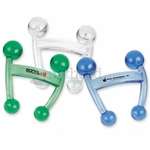 Custom Massagers - Personal Back Massager