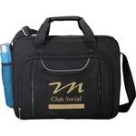 Custom Briefcases - Express Compu-Case