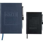 Customized Journals & Notebooks - Executive Bound JournalBook