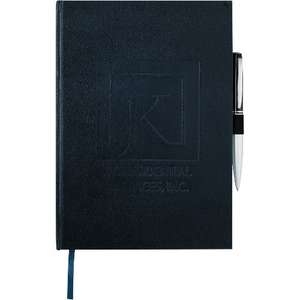 Executive Large Bound JournalBook 