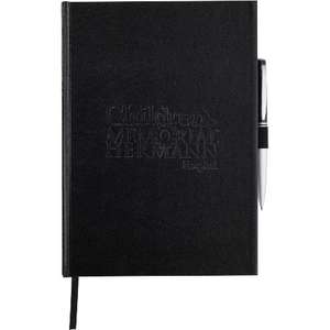Executive Large Bound JournalBook 