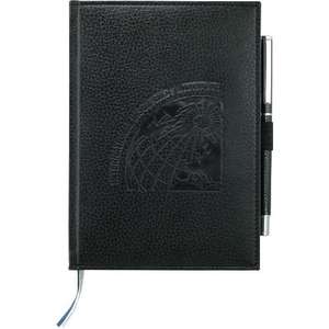 Vicenza Bound JournalBook Black