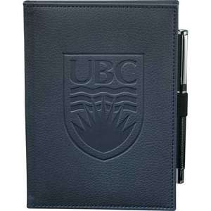 Vicenza Bound JournalBook Blue, Navy