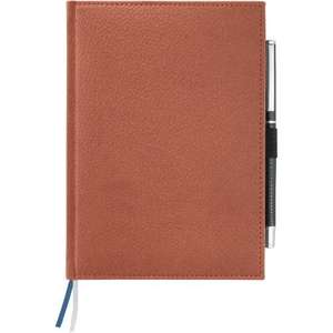 Vicenza Bound JournalBook Terracotta