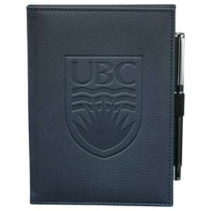 Custom Promotional Vicenza Bound JournalBook