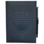 Business Journals, Organizers & Portfolios - Vicenza Bound JournalBook