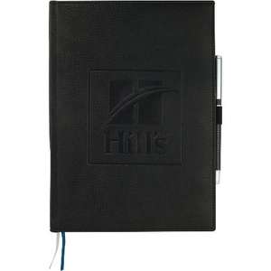 Vicenza Large Bound JournalBook 