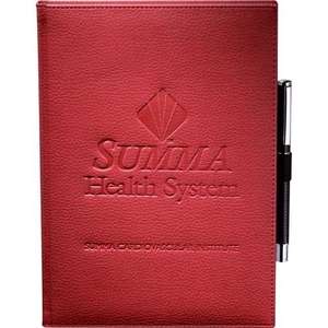 Vicenza Large Bound JournalBook 