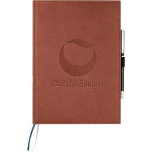 Vicenza Large Bound JournalBook 
