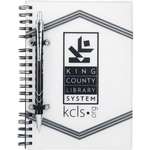 Custom Journals, Organizers & Portfolios - Mankato JournalBook