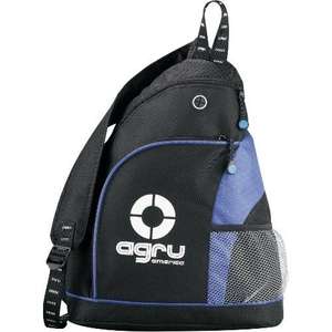 Twister Sling Blue, Royal
