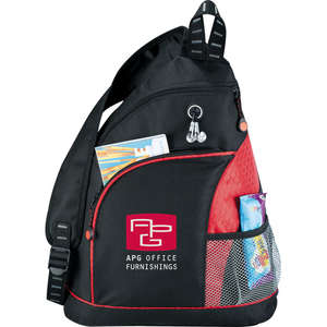 Twister Sling Red