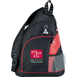 Twister Sling Red