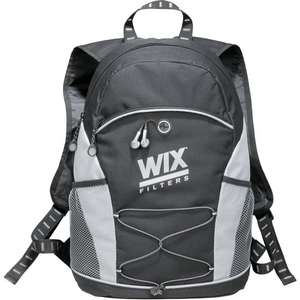 Custom Promotional Twister Backpack