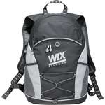 Promotional Backpacks - Twister Backpack