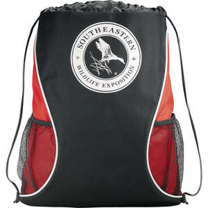 Boomerang Cinch Red