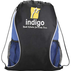 Boomerang Cinch Blue, Royal