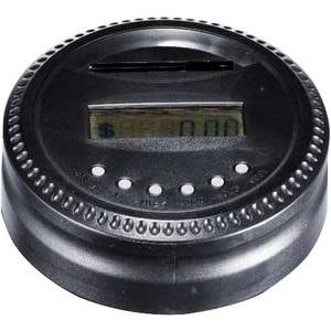 Car Coin Collector Bank