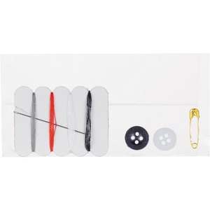 Travel First Aid Kit