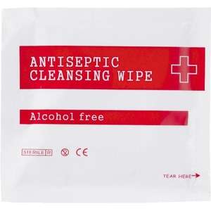Travel First Aid Kit