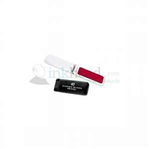 Folding Lint Brush