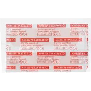 Automotive First Aid Kit