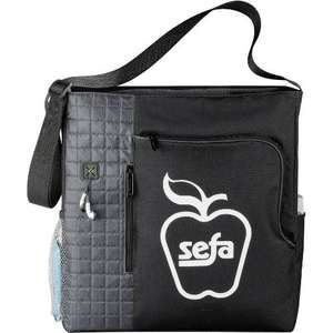 Verve Deluxe Business Tote Bag