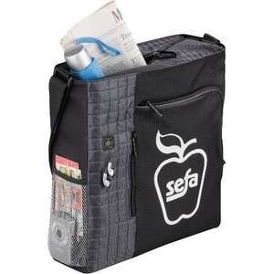 Verve Deluxe Business Tote Bag