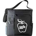 Promotional Tote Bags - Verve Deluxe Business Tote Bag