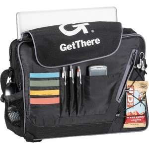 Summit Checkpoint-Friendly Compu-Messenger