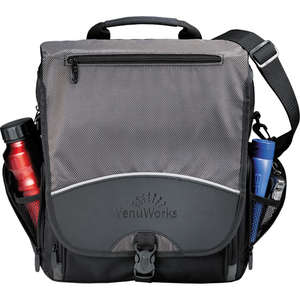 TechTransit Vertical Compu-Messenger