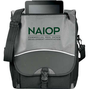 Custom Promotional TechTransit Vertical Compu-Messenger