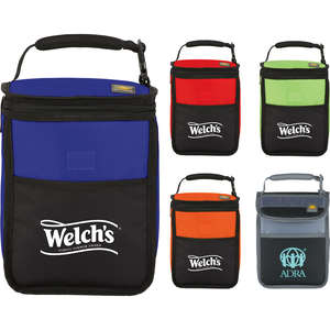 Custom Promotional California Innovations Lunch Cooler
