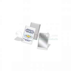 Stand-Up Pocket Mirror 